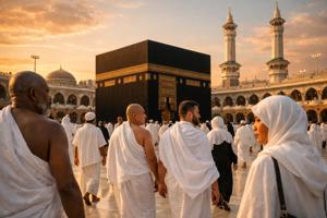 Suudi Arabistan Hac 2026 Öncesi Umre Vizeleri İçin Son Başvuru Tarihini Açıkladı